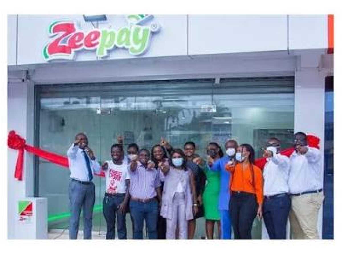 BoG revokes Zeepay Ghana's electronic money licence over regulatory breaches